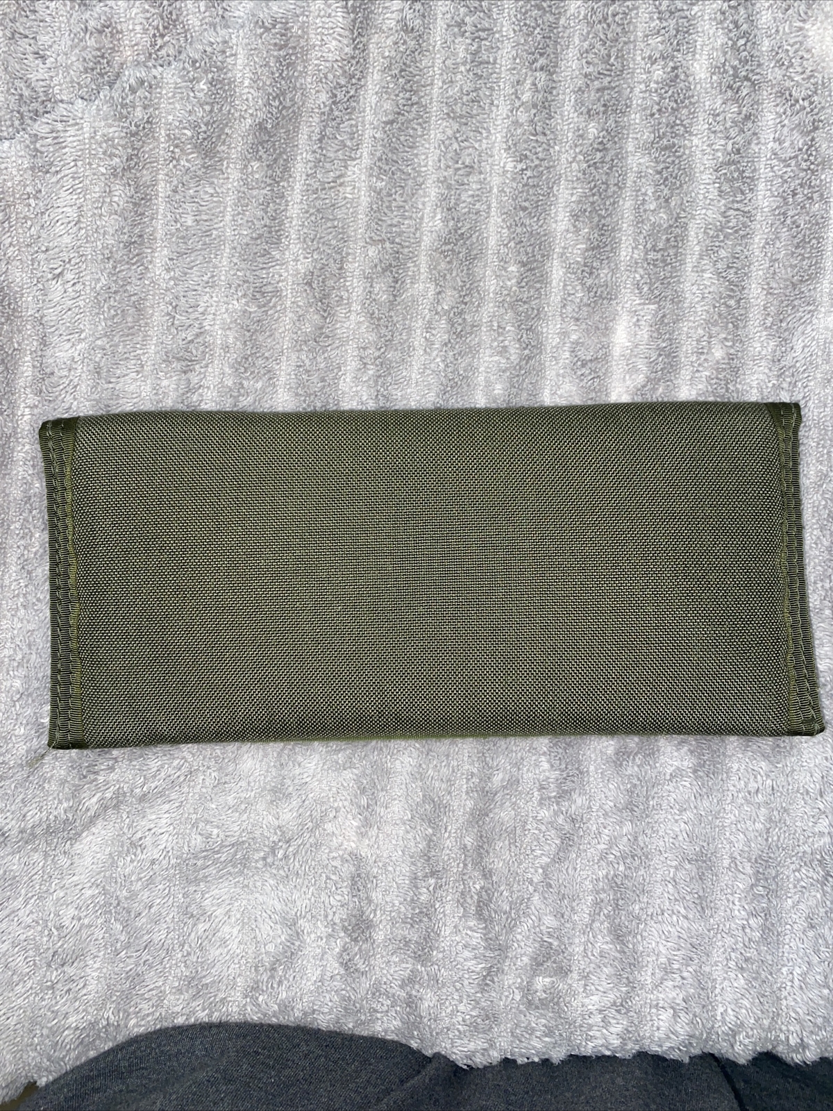strider pouch