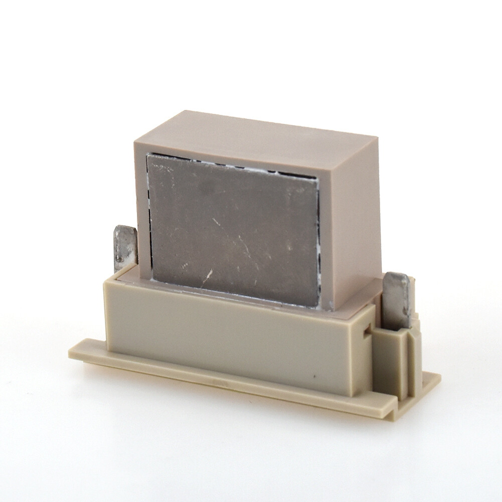 Solid State Relay for OMRON G32A-A10-VD 5-24VDC 24-240VAC 10A in Box