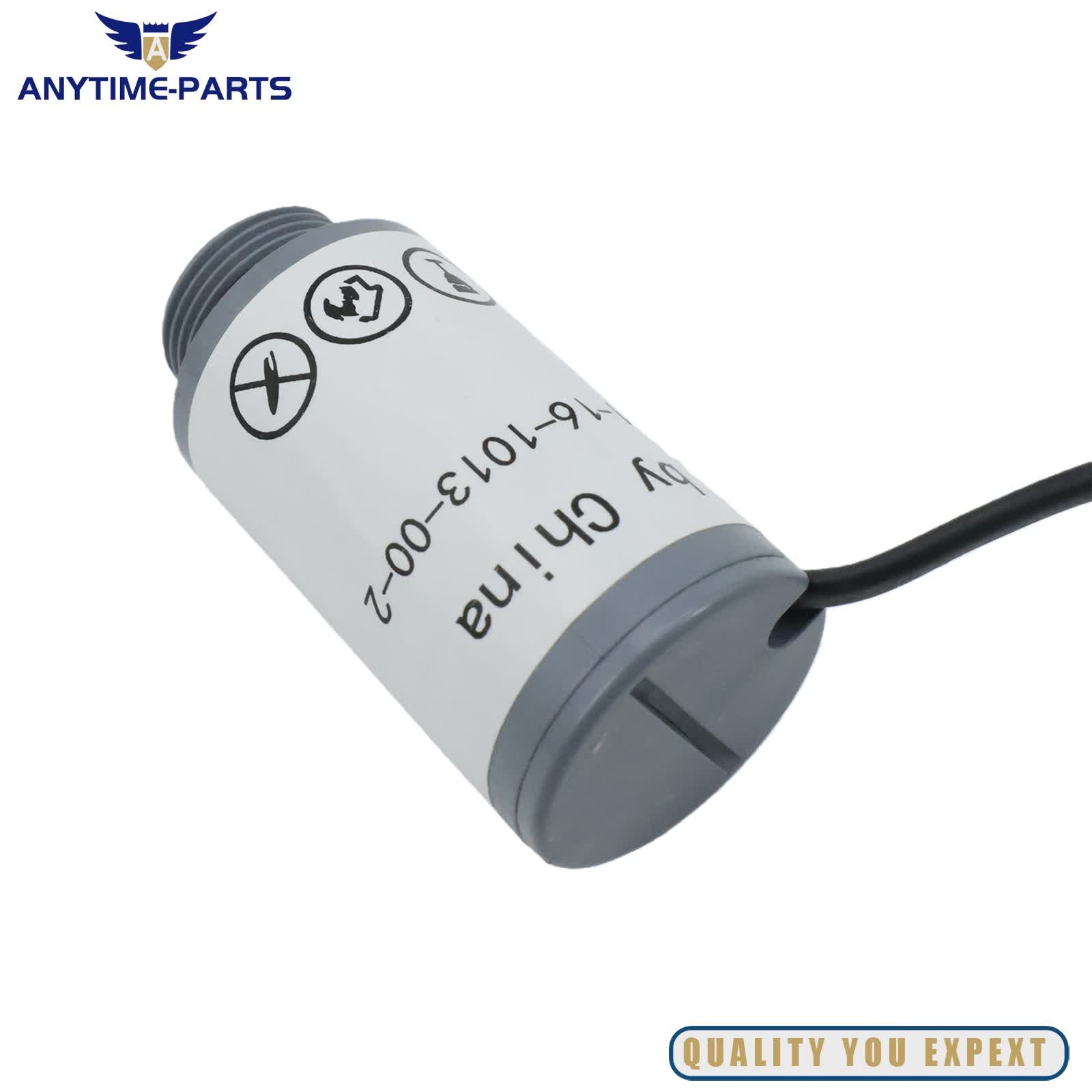 Oxygen Sensor For Robinair R-1234yf Machine Replacement Oxygen Sensor 16916 US