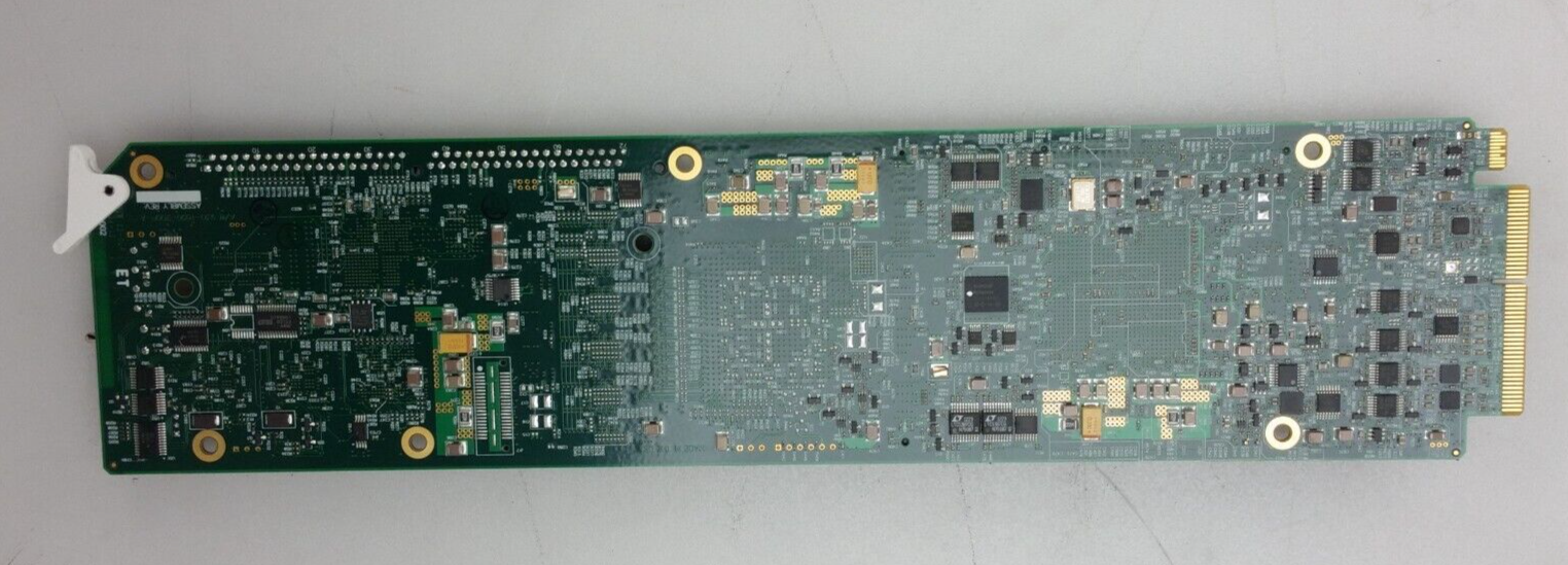 Ross OpenGear 9985