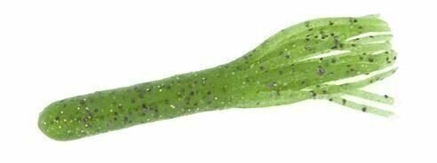 DRY CREEK Tournament Tube, 3 1/2", Mardi Craw, 10/Pack