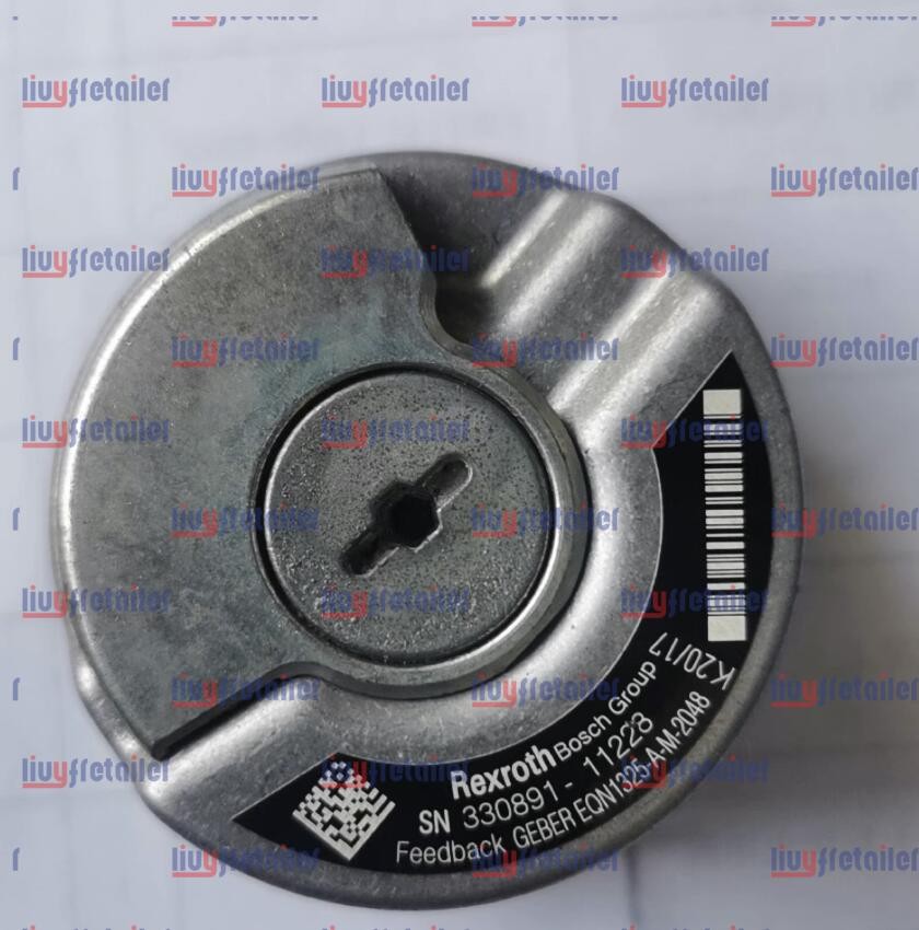 1PCS HEIDENHAIN Used EQN1325-A-M-2048 Encoder