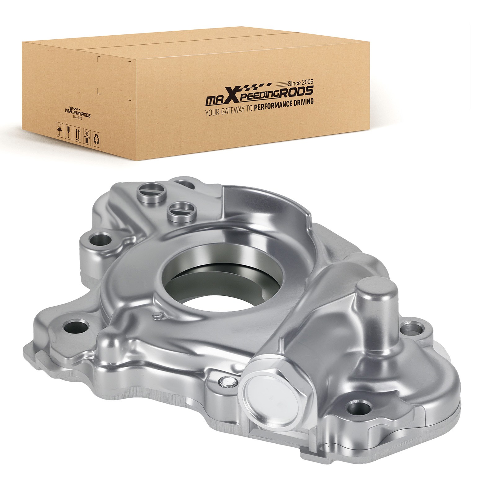 Oil Pump for Toyota Matrix MR2 1.8L 2000-2008 15100-0D031