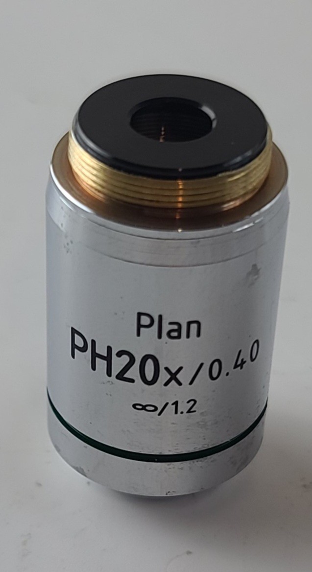 Plan PH20x 0.40 Inifinity / 1.2