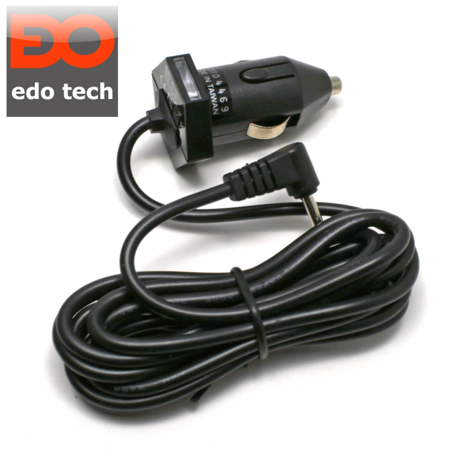 Compact car charger adapter for Nextar GPS W3G M3 M3-01 M3-03 X4-T X3E X3-T