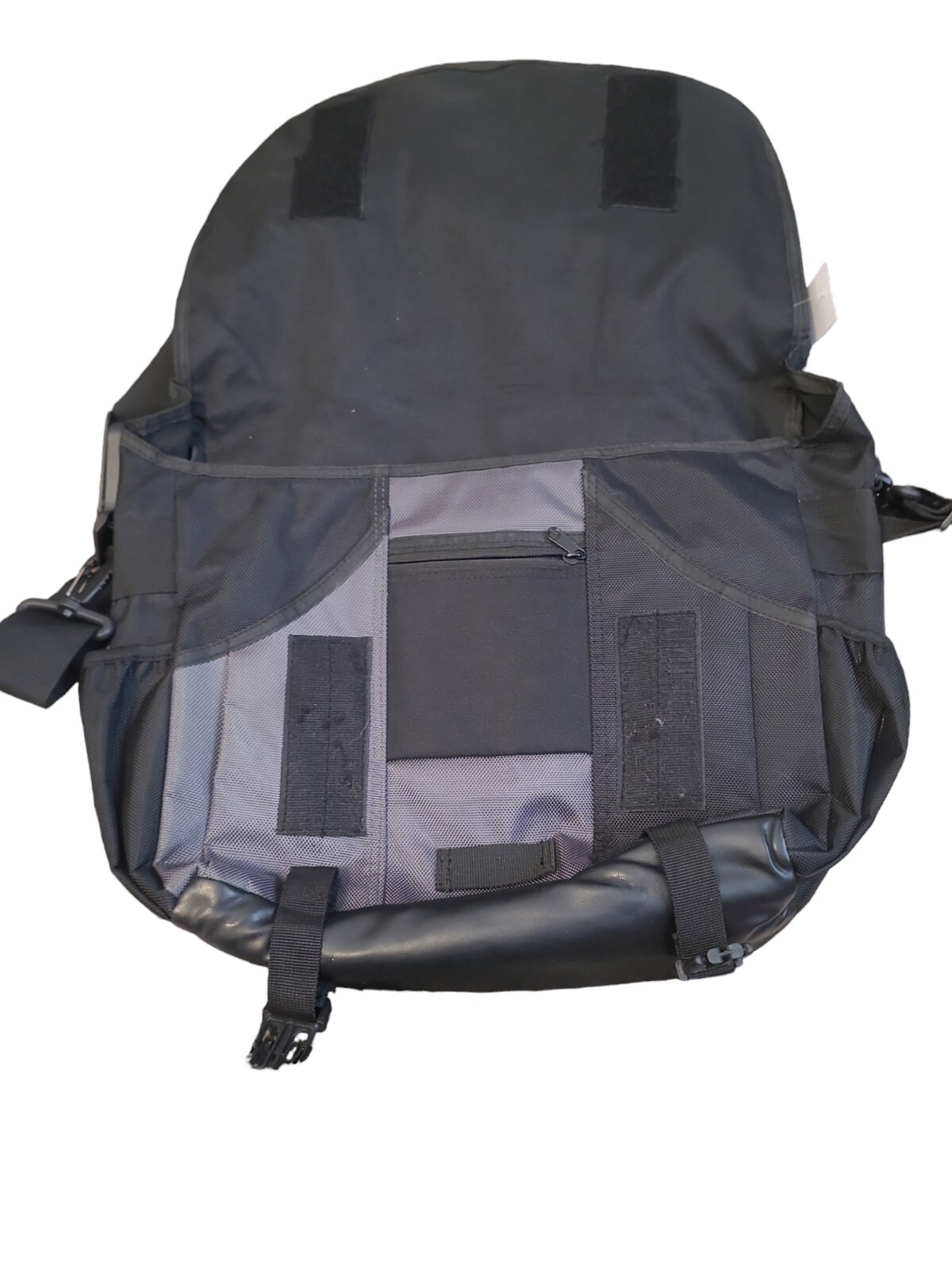 LG COMPUTER BAG Carry Handle / Shoulder Strap Multiple Pockets With Divider