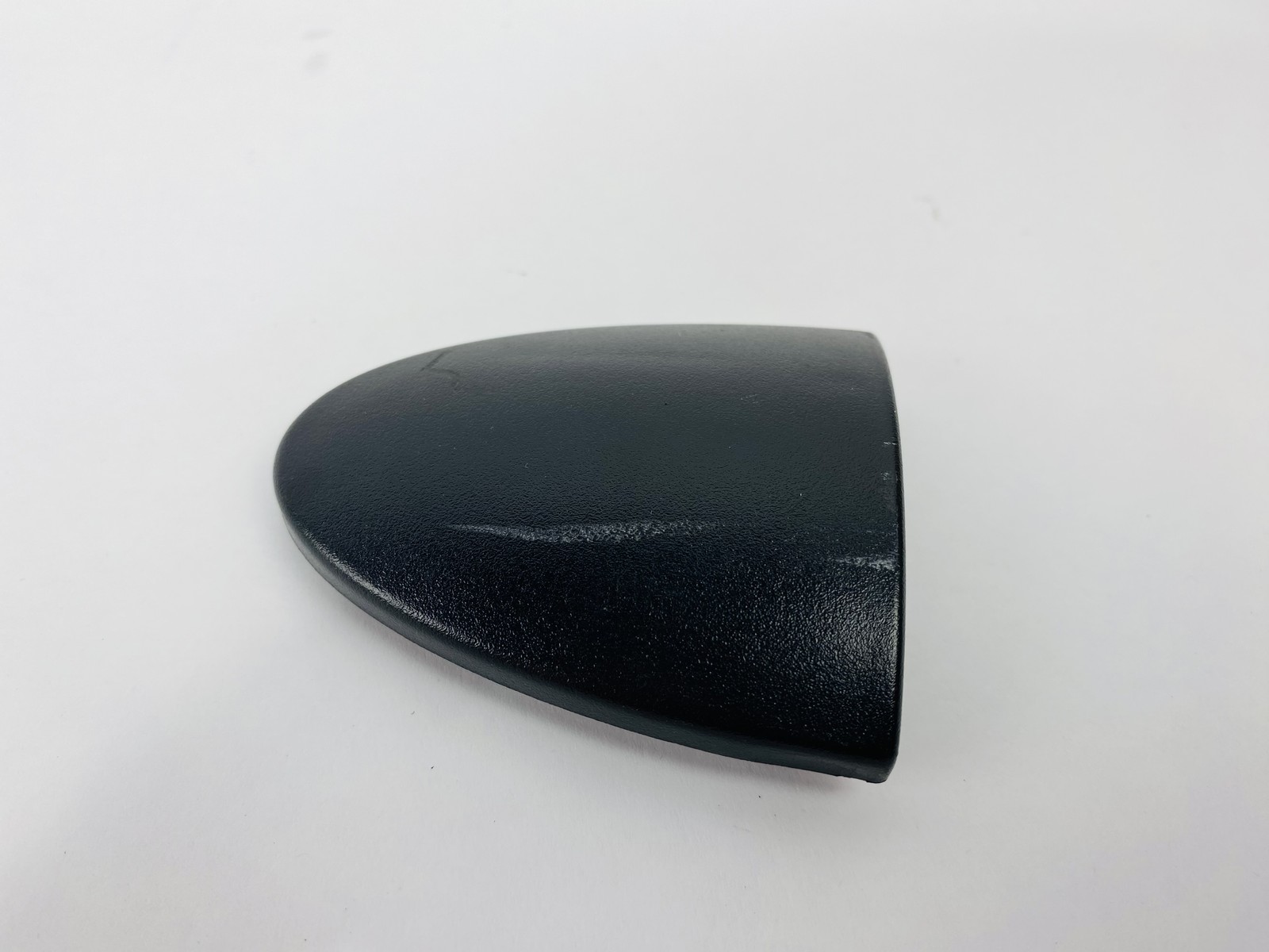 True Fitness 540ZT Treadmill Left Front Bullet Cap Cover (EC244)