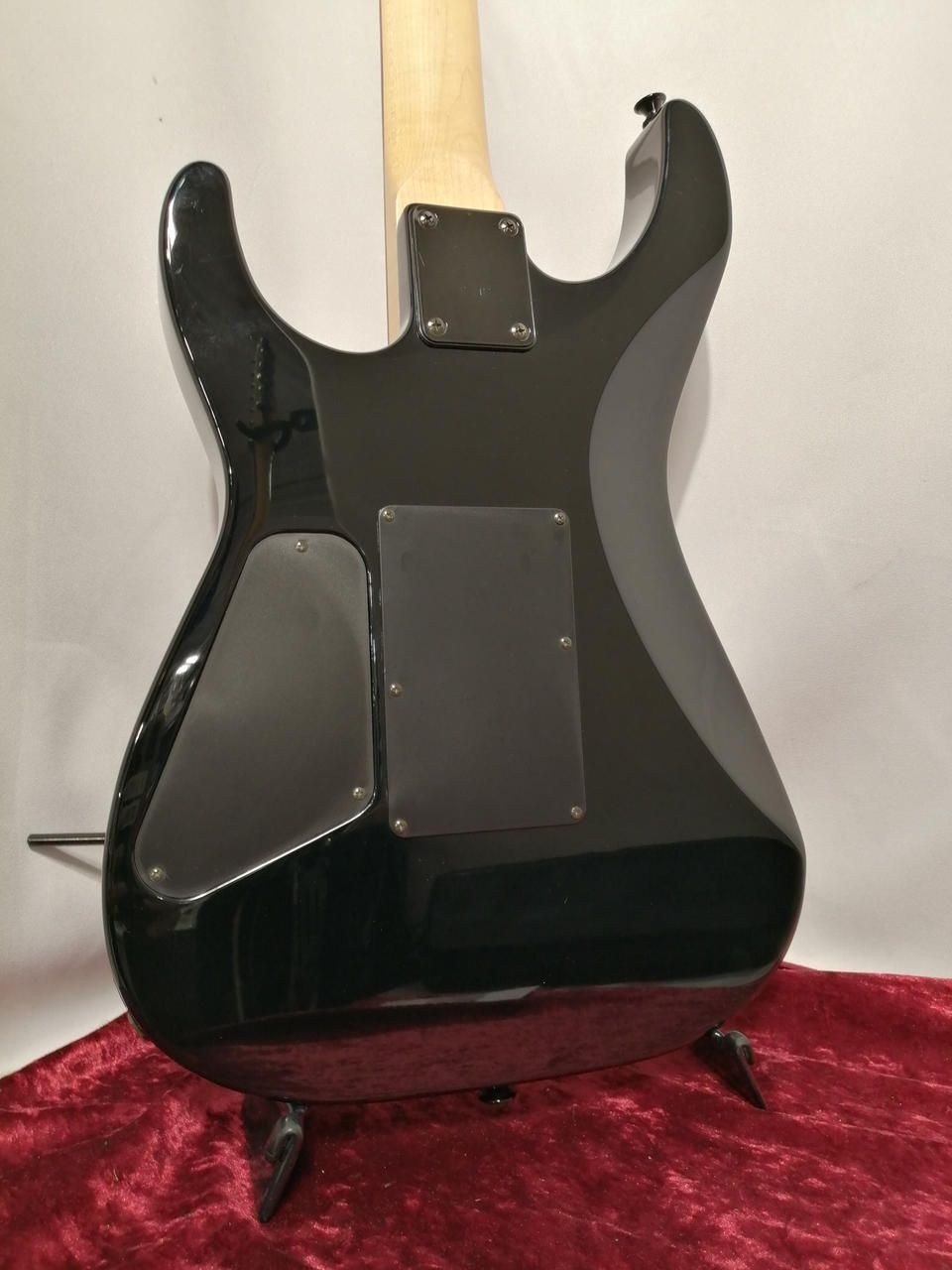 CHARVEL Electric Guitar Sd-50 Used