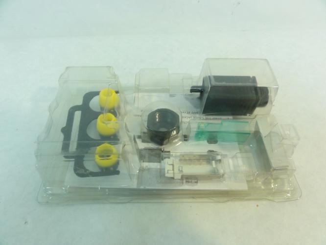 210631 New-No Box; Harting 945145520 Connector Plug