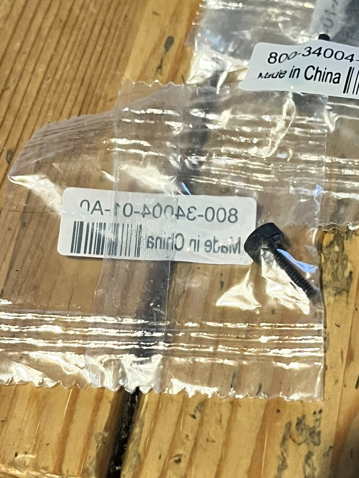 Lot (113) Cisco Hardware Packets - Mounting Screws - Anchors - Read Description