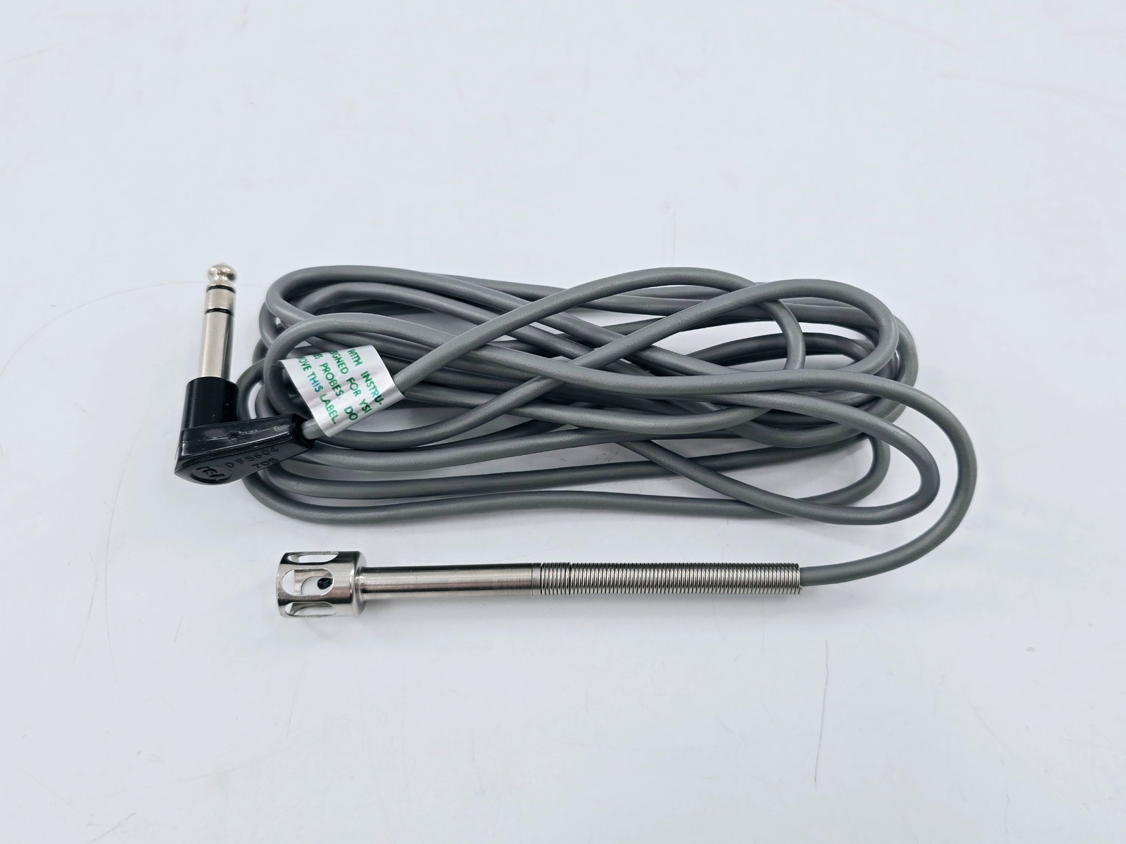 YSI 705 Reusable General Temperature Probe 10'