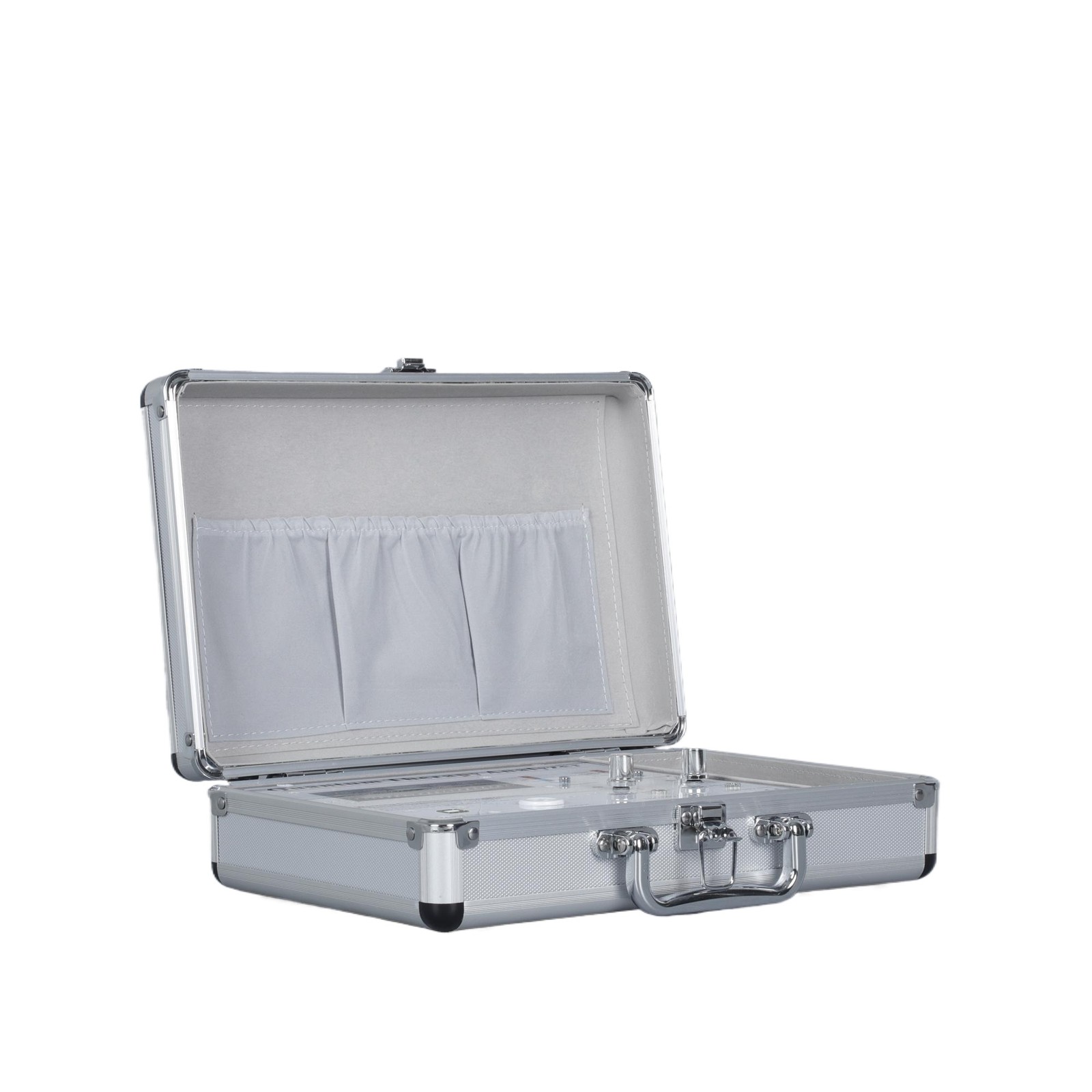 Sector Quantum Analyzer+Multi Therapy Device in One Resonance Magnetic Analyzer