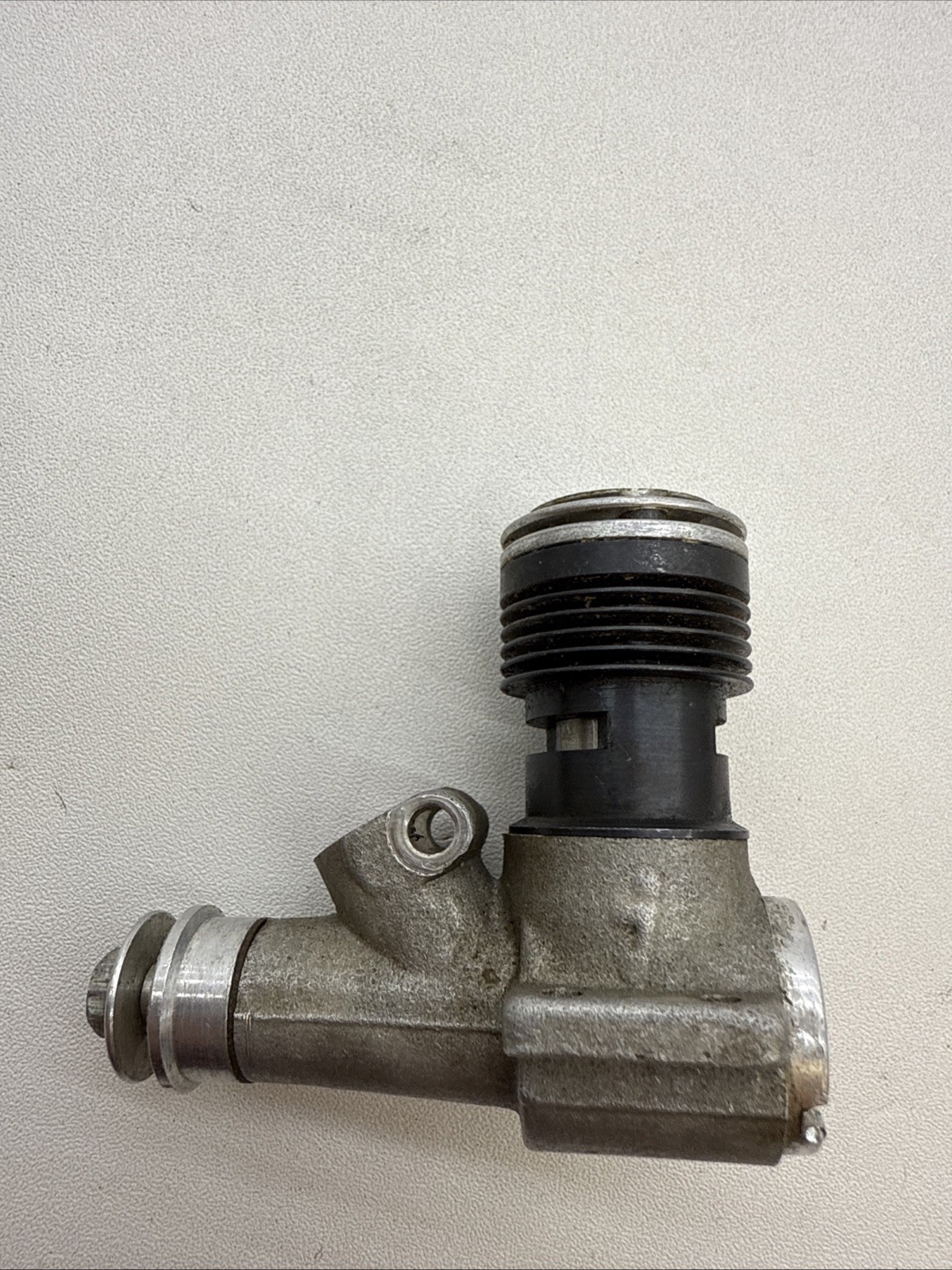 Vintage Cipolla Junior 1.5 cc Model Airplane Engine M7