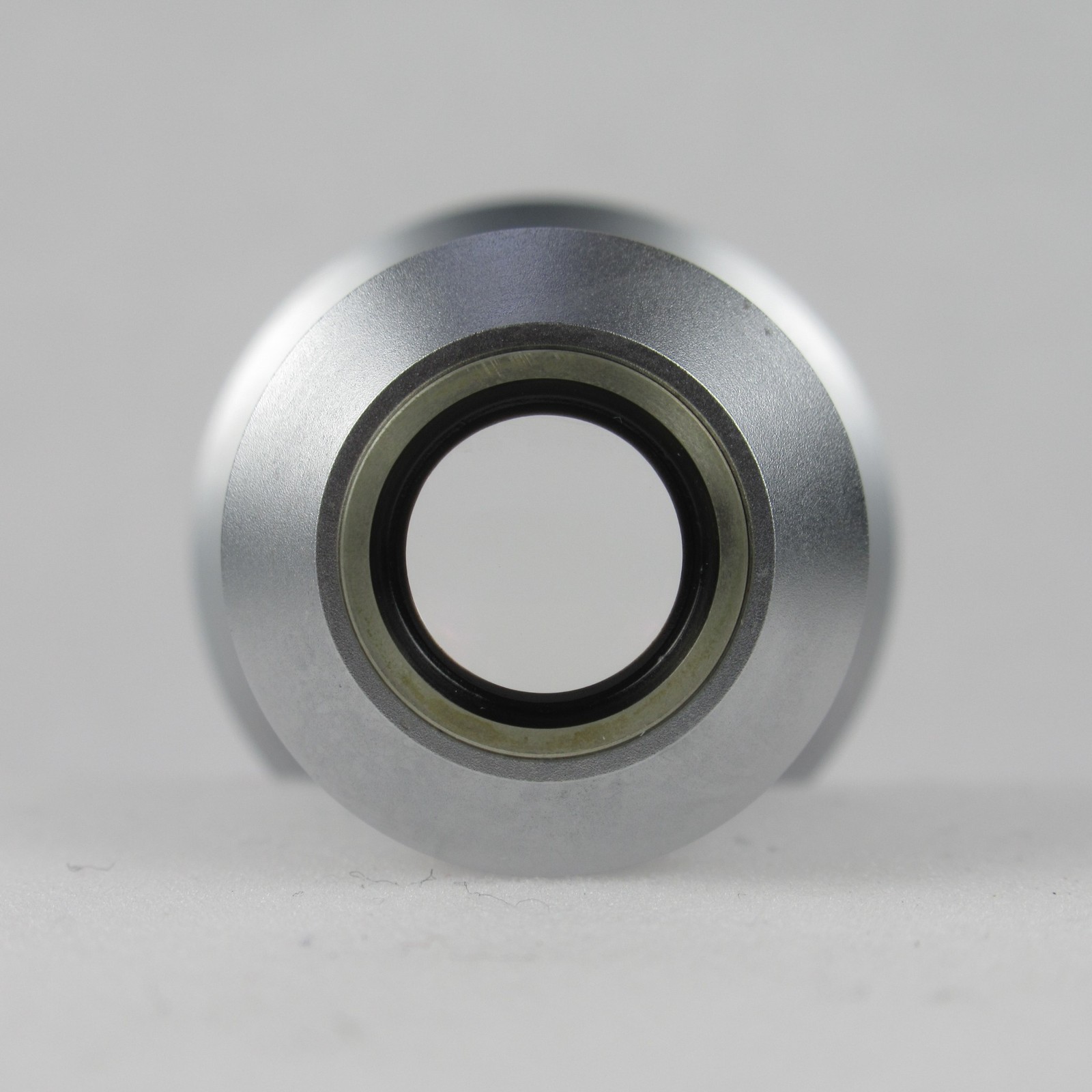 LEICA N PLAN 5X/0.12 INFINITY CORRECTED MICROSCOPE OBJECTIVE LENS M25 - 506087