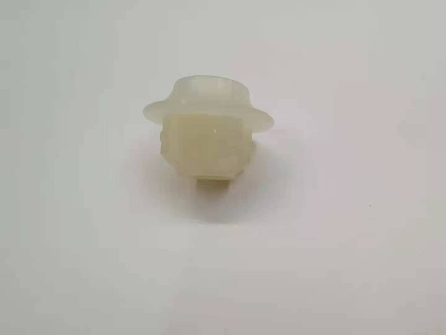 for Porter Cable Piston Stop 904685 replacement nailer piston stop Colorless