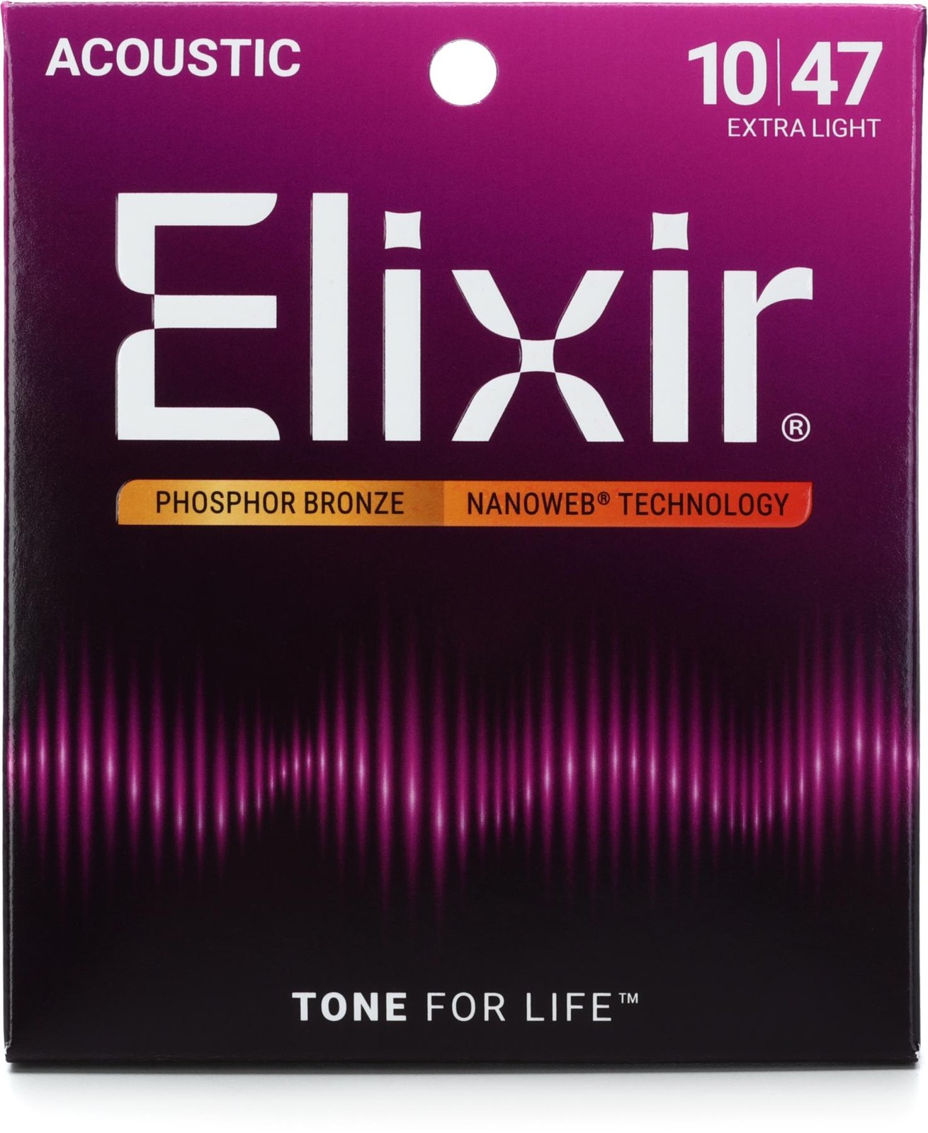 Taylor L0600003000000 + Elixir Strings 16002 Value Bundle