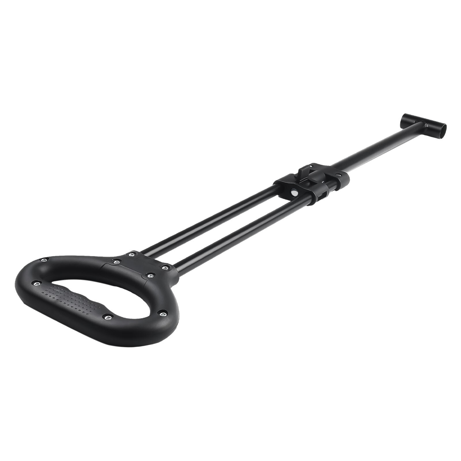 Wagon Cart Pull Handle Spare Replacement Telescoping Rod For Camping Trolley New