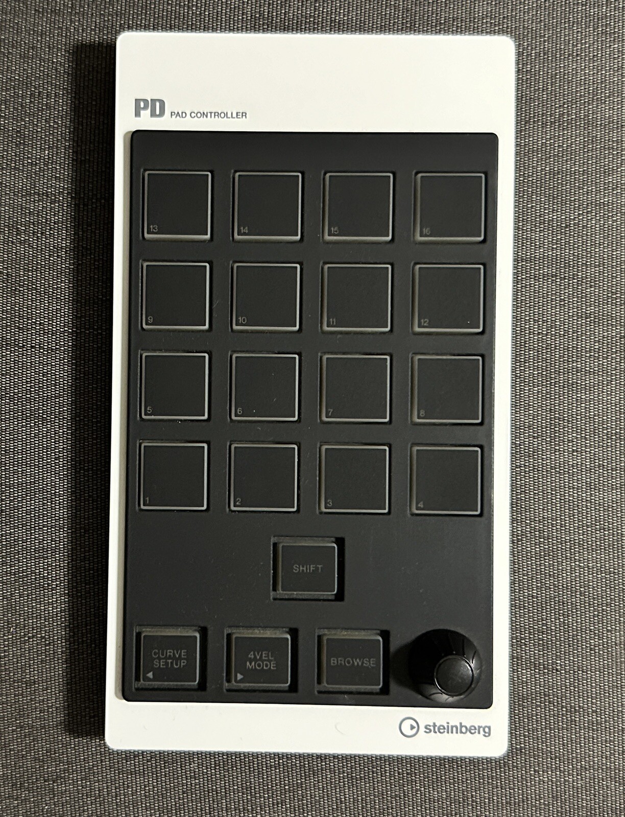 Steinberg CMC-PD Controller