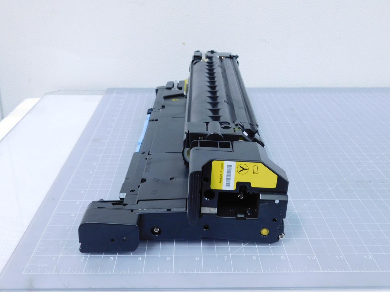 HP CB386A COLOR LASERJET YELLOW IMAGING DRUM T141618