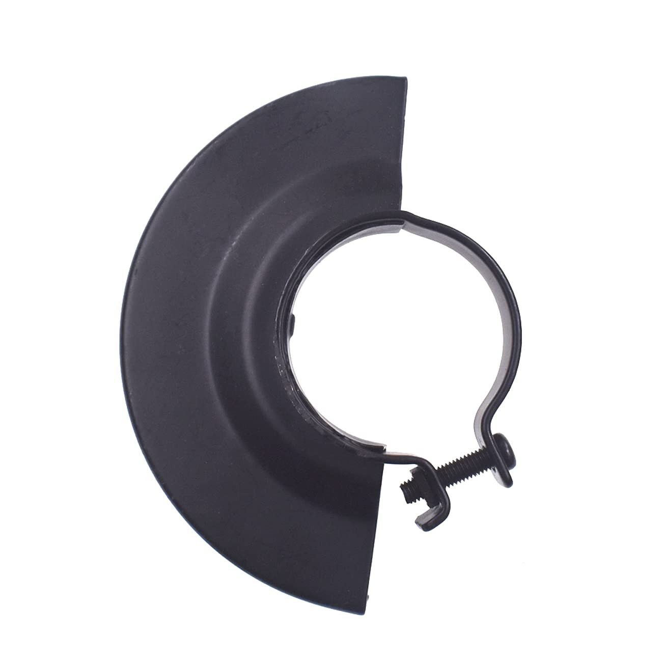 Adjustable Metal Angle Grinder Guard, Universal Safety Shield Cover, No-Tool ...