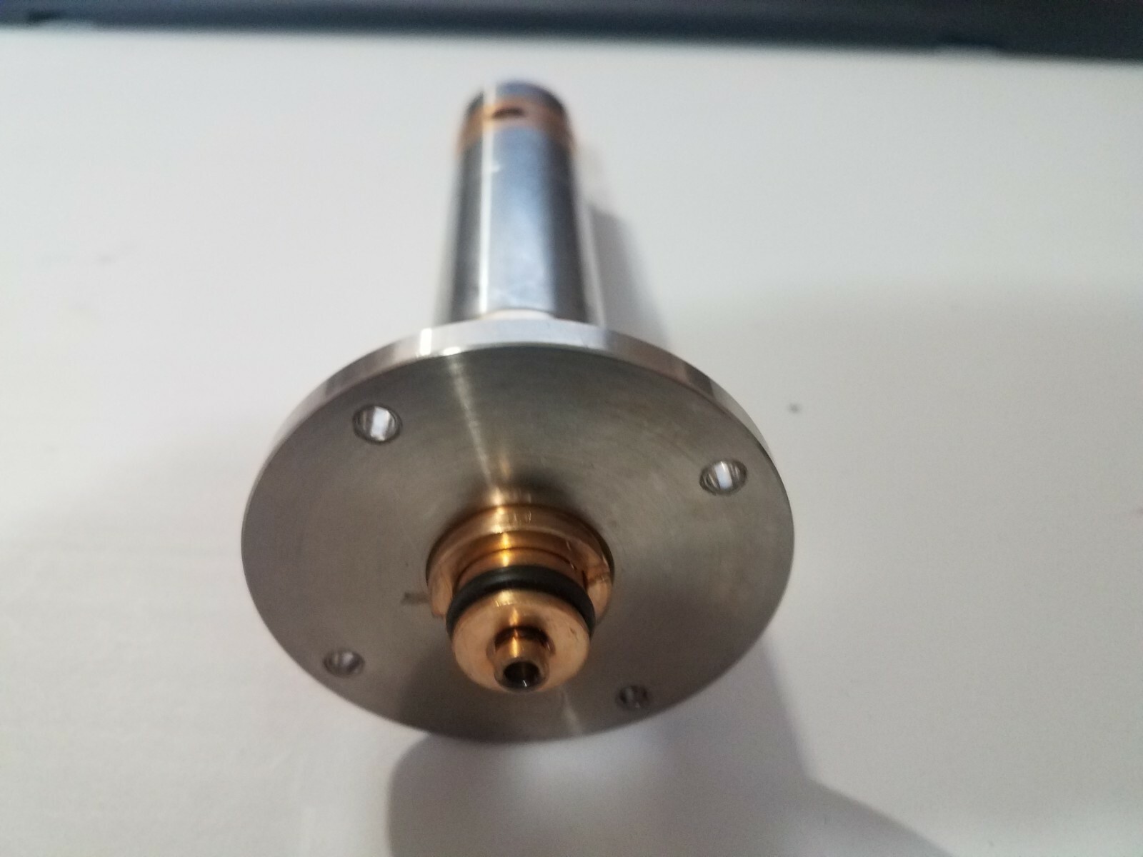 JEOL SEM 6320F Pole Piece