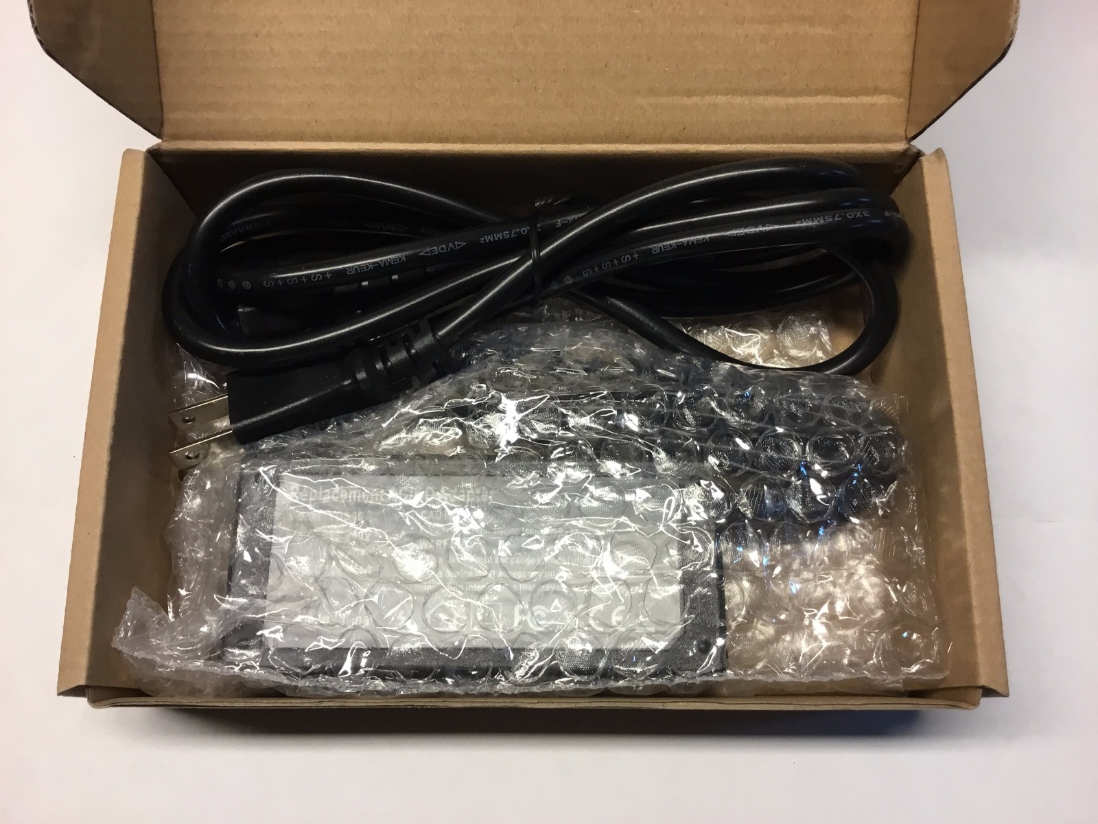 Power Adaptor (cou1021) for Fresh Choice Revolution Electric Cigarette Roller