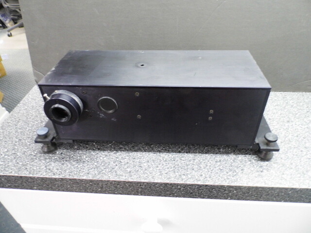 SOLAMERE TECHNOLOGY GROUP DETECTOR MODULE W/ HAMAMATSU PHOTOMULTIPLIER TUBES