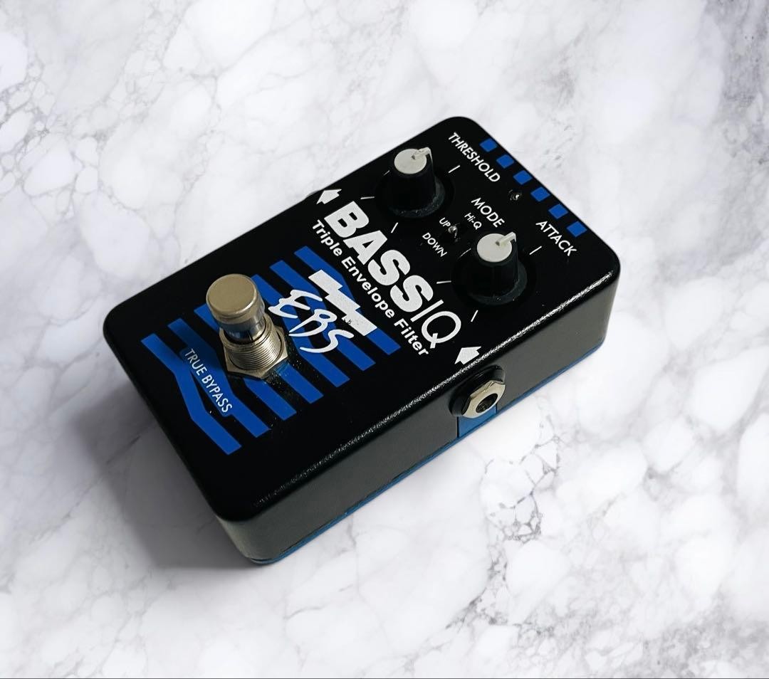 EBS Bass IQ 635331