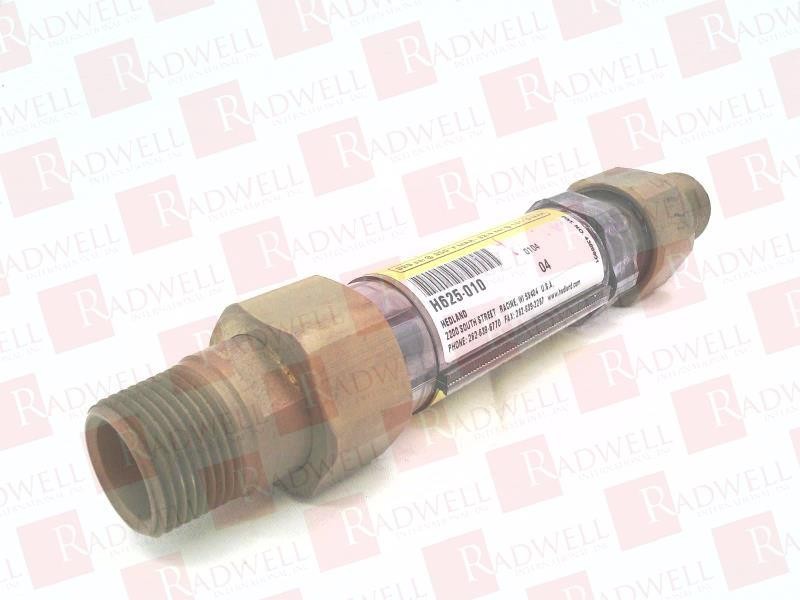 HEDLAND H625-010 / H625010 (NEW IN BOX)