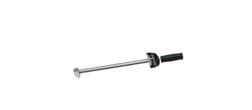 1/2 in. Drive Needle Torque Wrench