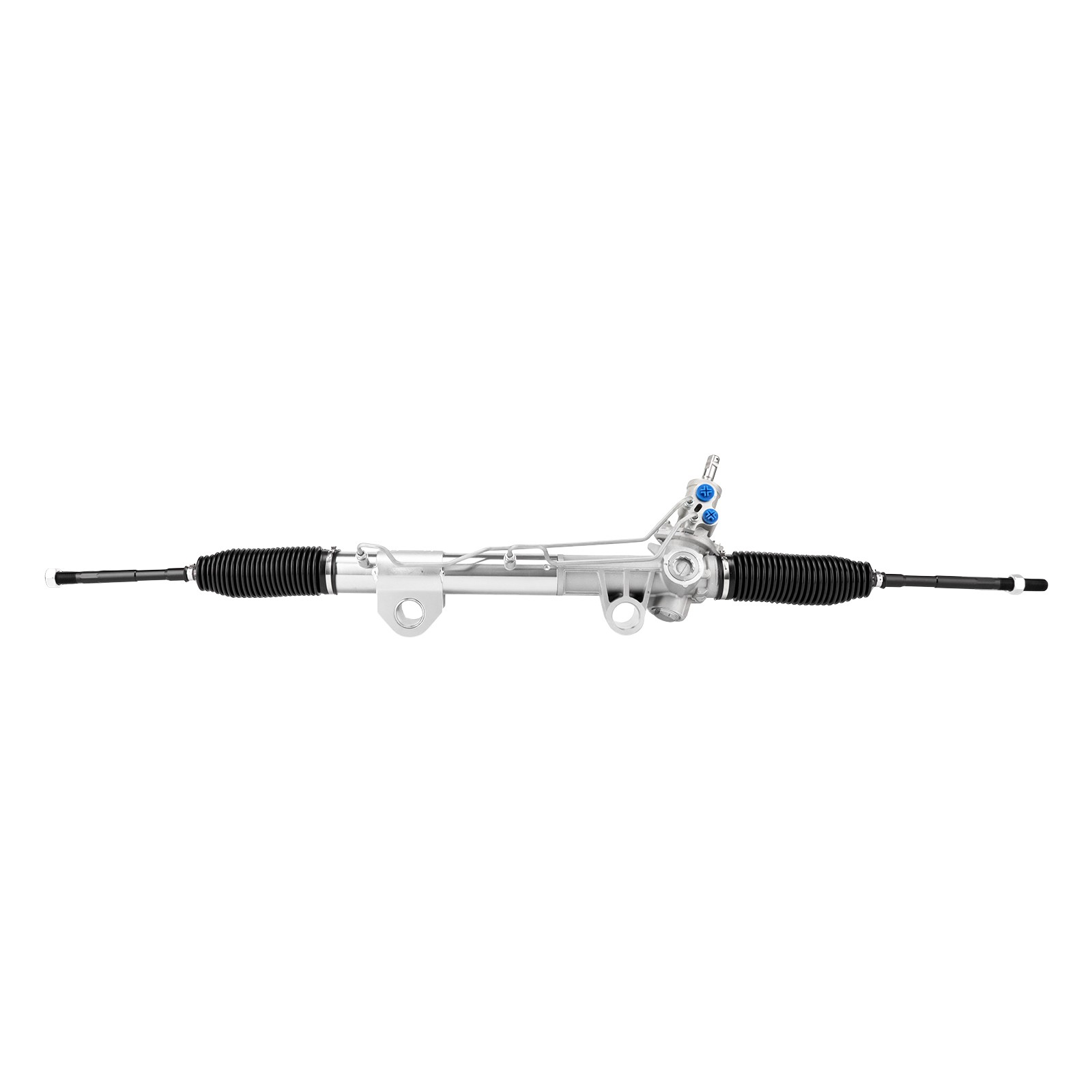 Power Steering Rack & Pinion Assembly For Dodge Ram 1500 2002-2005 2500 2003-06