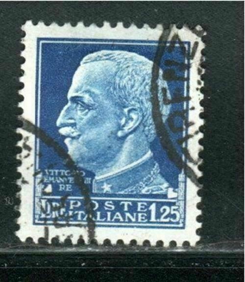 ITALY  ITALIAN   EUROPE STAMPS  USED  LOT 13644