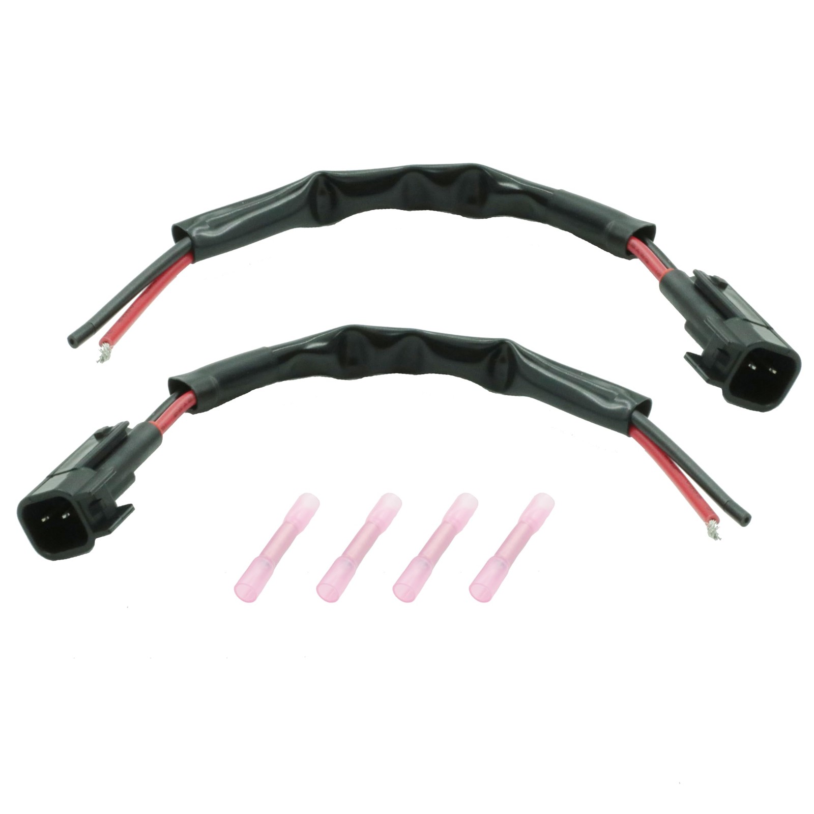 12V Power Connector Flex Bed Plugs for Ford Maverick 2022 2023 Trucks Flex Be...