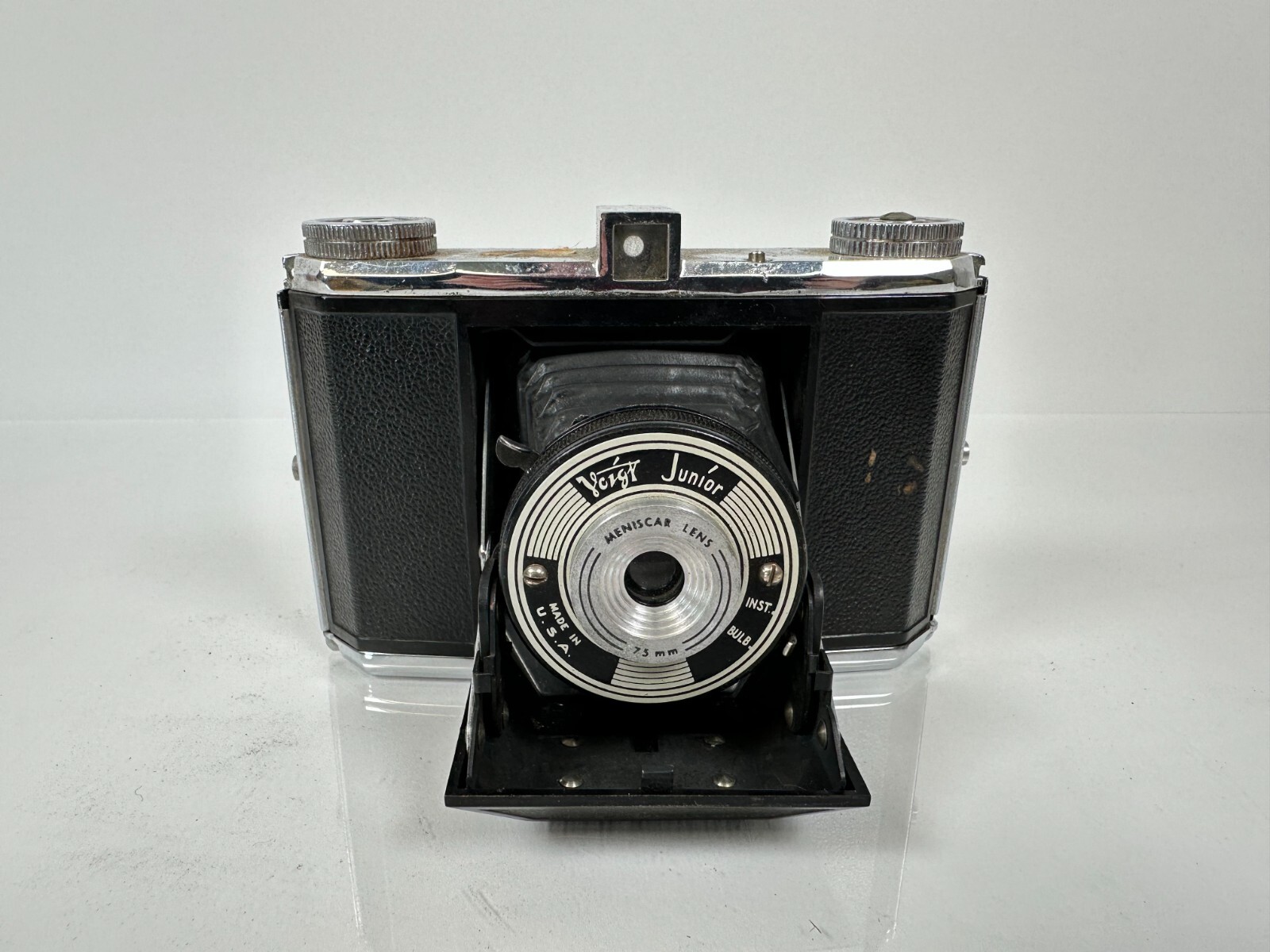 Voigt junior - USA RARE