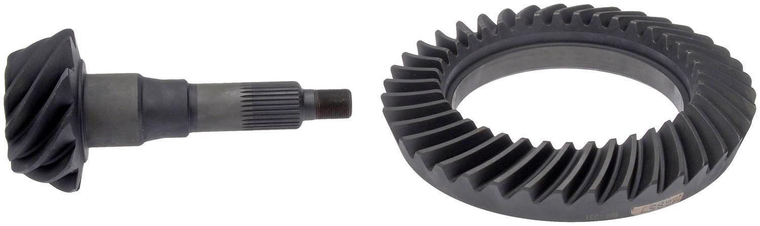 Differential Ring and Pinion Dorman 697-331