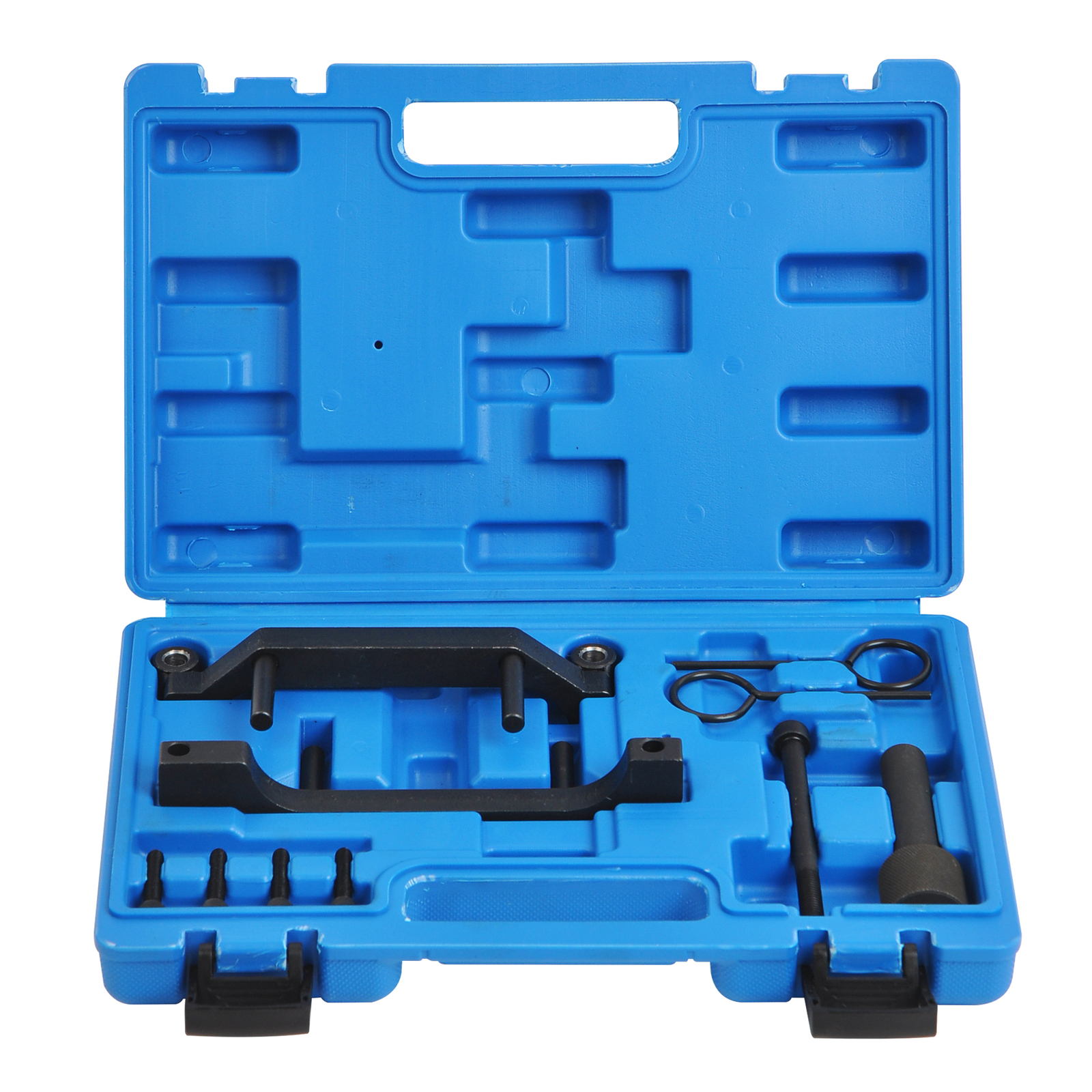 Camshaft Crankshaft Locking Timing Tool Kit For Jeep Grand Cherokee V6 Chrysler