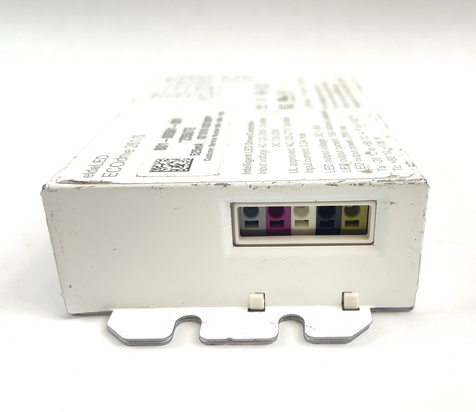 EldoLED Intelligent LED Driver/ Controller ECOdrive 261/S USED 10-Pack