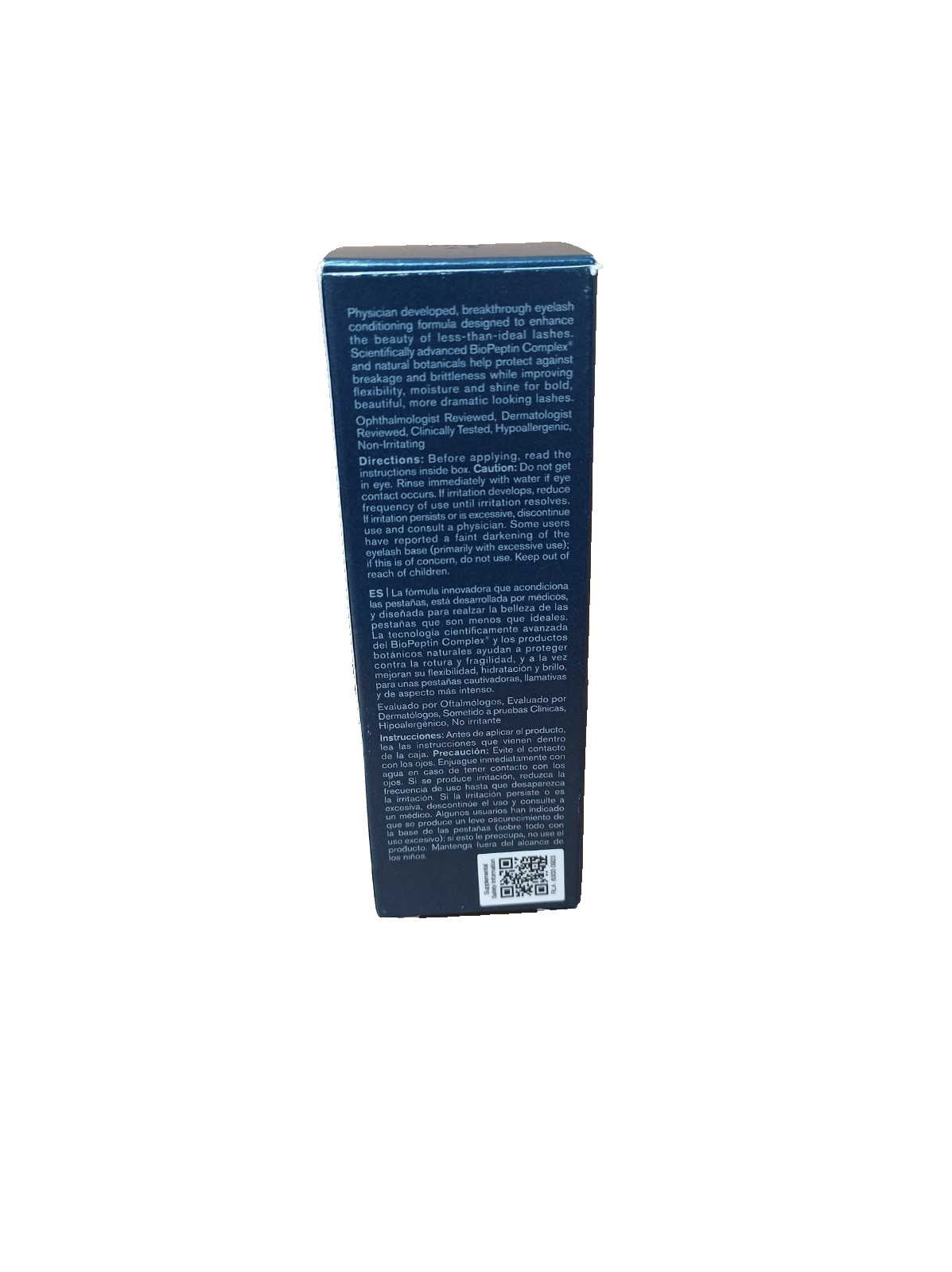 RevitaLash Eyelash Conditioner Advanced Formula 2 Ml 893689001228