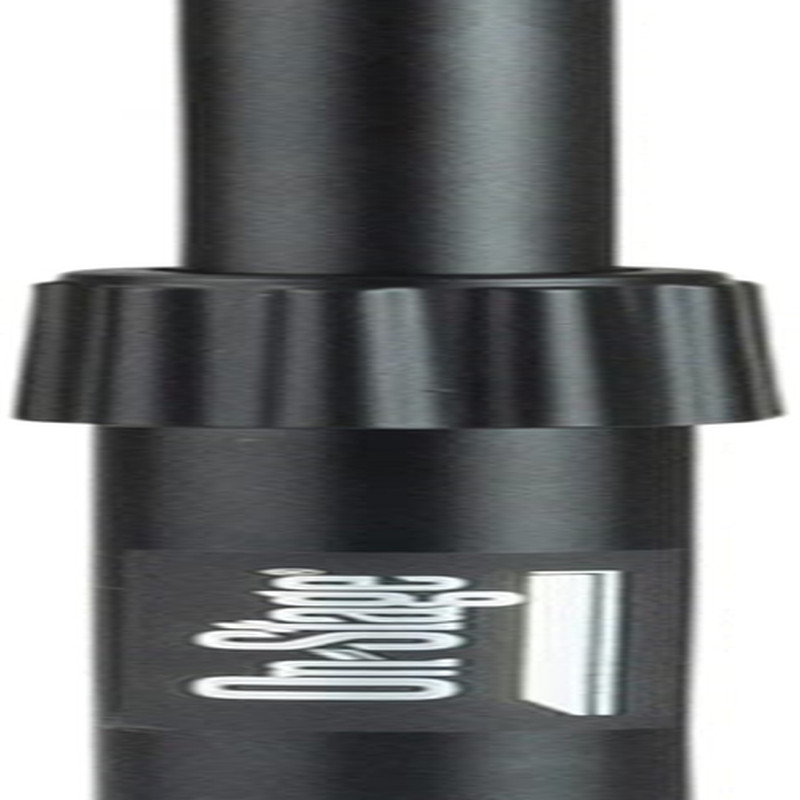 MS7701TB Telescoping Euro Boom Mic Stand