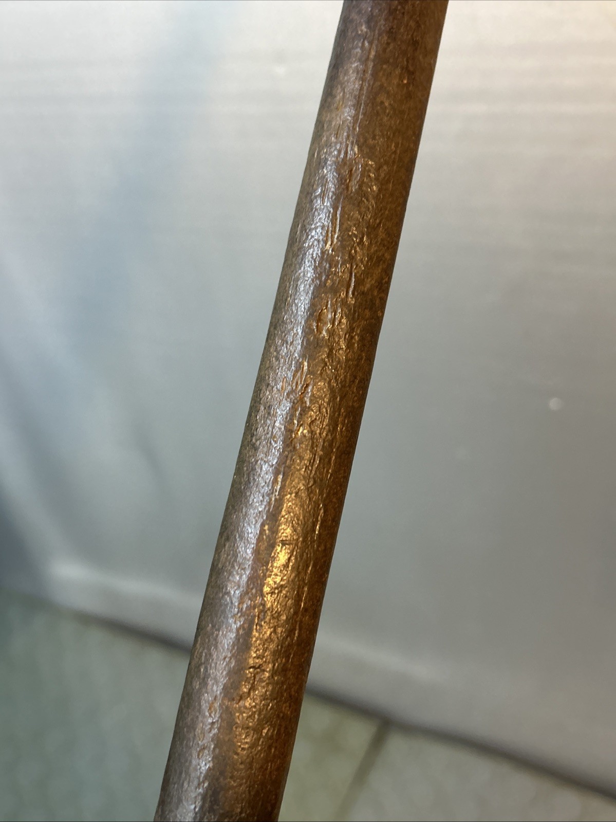 One 20” Stake For Forming Sheet metal Tinsmith Blacksmith