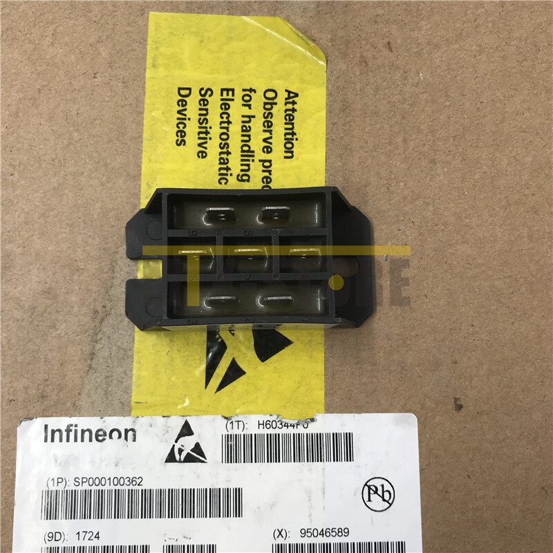 1PCS Brand New IXYS VUO50-16No3 VUO50-16N03 Quality Assurance 100%