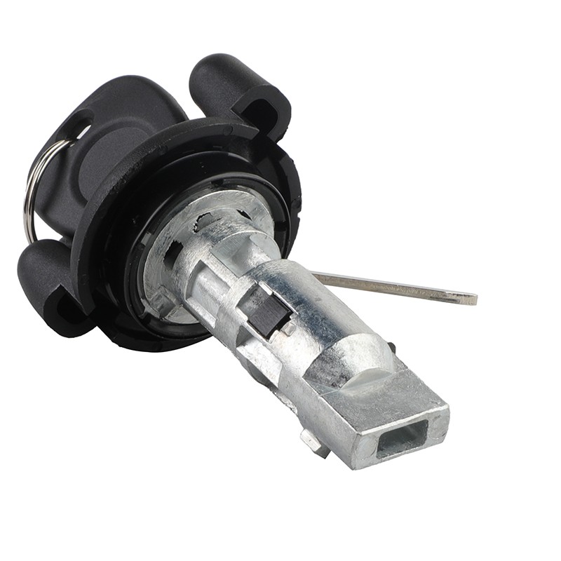 Ignition Lock Cylinder w/ Key For Chevy Trailblazer 2002-2009 / EXT 2002-2006