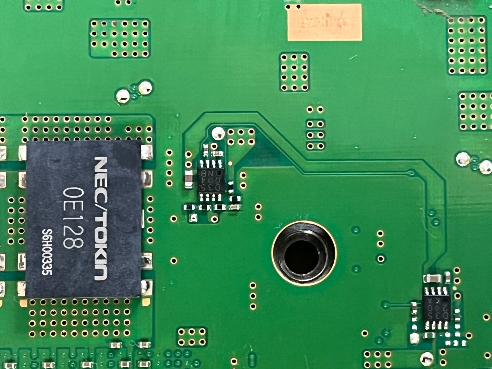 Frankenfat PS3 40nm Processor swap AND CELL remarry service