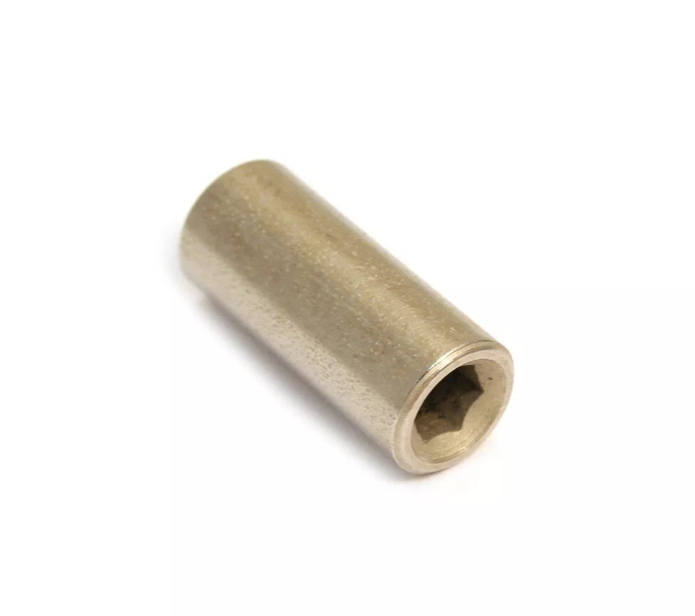 004-8688-000 American Series P/Jazz Bass Allen Truss Rod Nut (3/16")