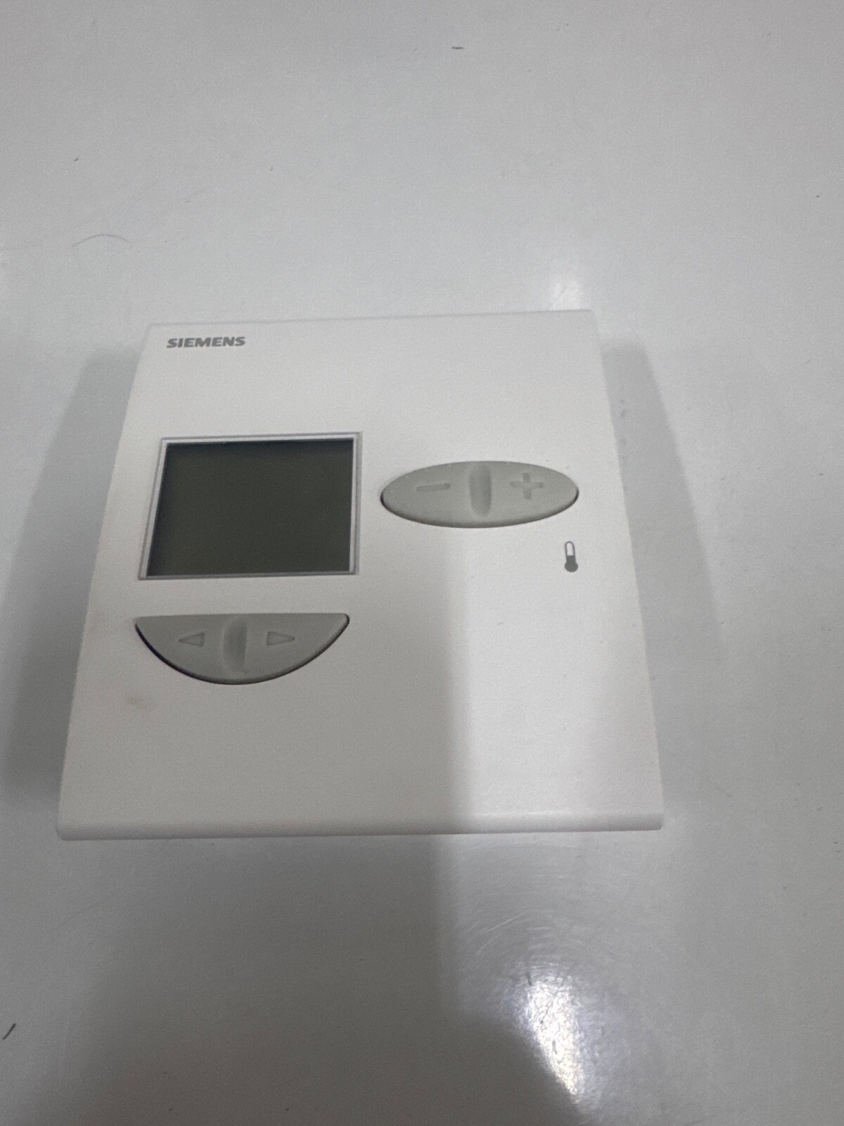 SIEMENS QAX34.1 ROOM UNIT SENSOR