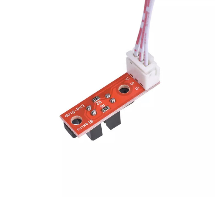 BIQU optical endstop limit control switch for 3D Printer(Ships from PA,US)