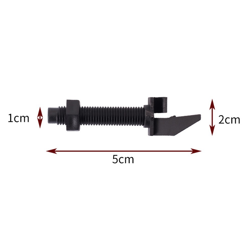 Securely Mountable Plastic Arrow Rest for Recurve and Compound Bows 3 Pieces