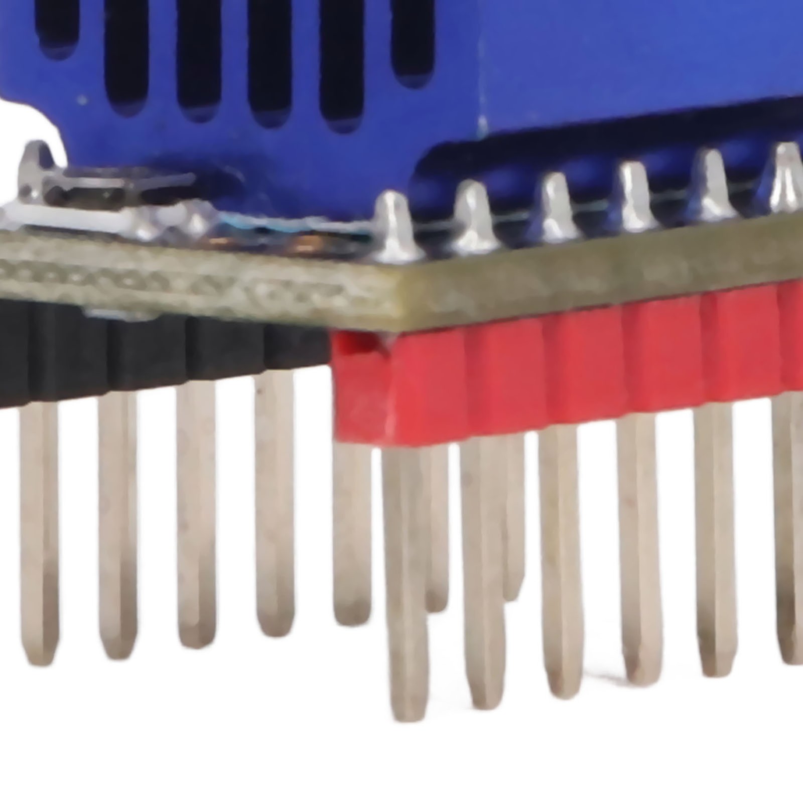 5 Sets Stepper Motor Driver Ultra Quiet Module For 3D Printers NEW