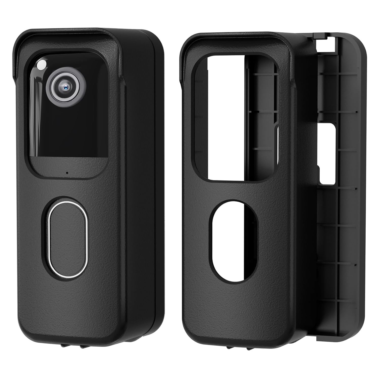 Blink Video Doorbell Camera Adhesive Mount 2nd Gen Door Mount Compatible Only