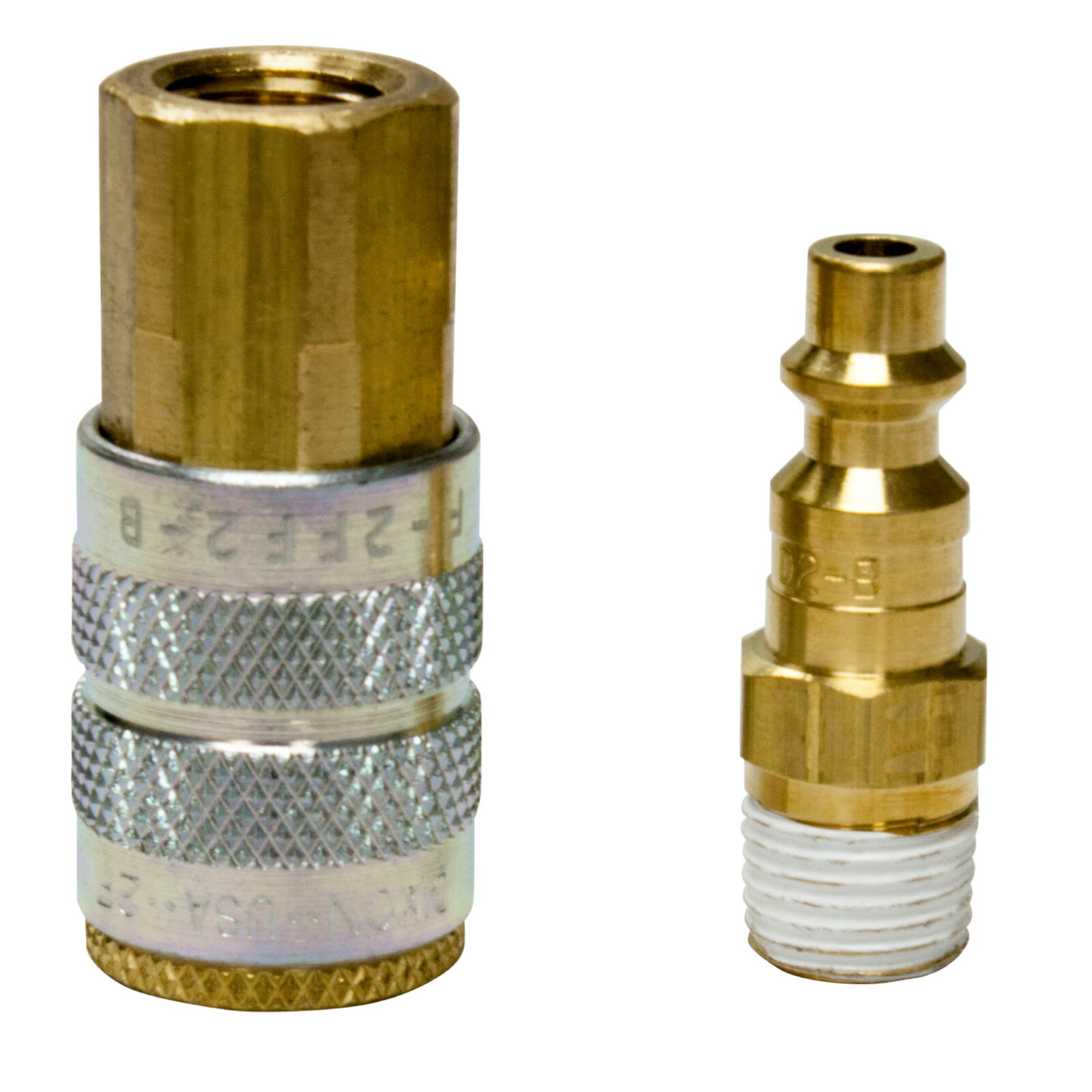 B&G Sprayer Quick Connect Kit (22071825) B&G Mfg. Number: 22071825